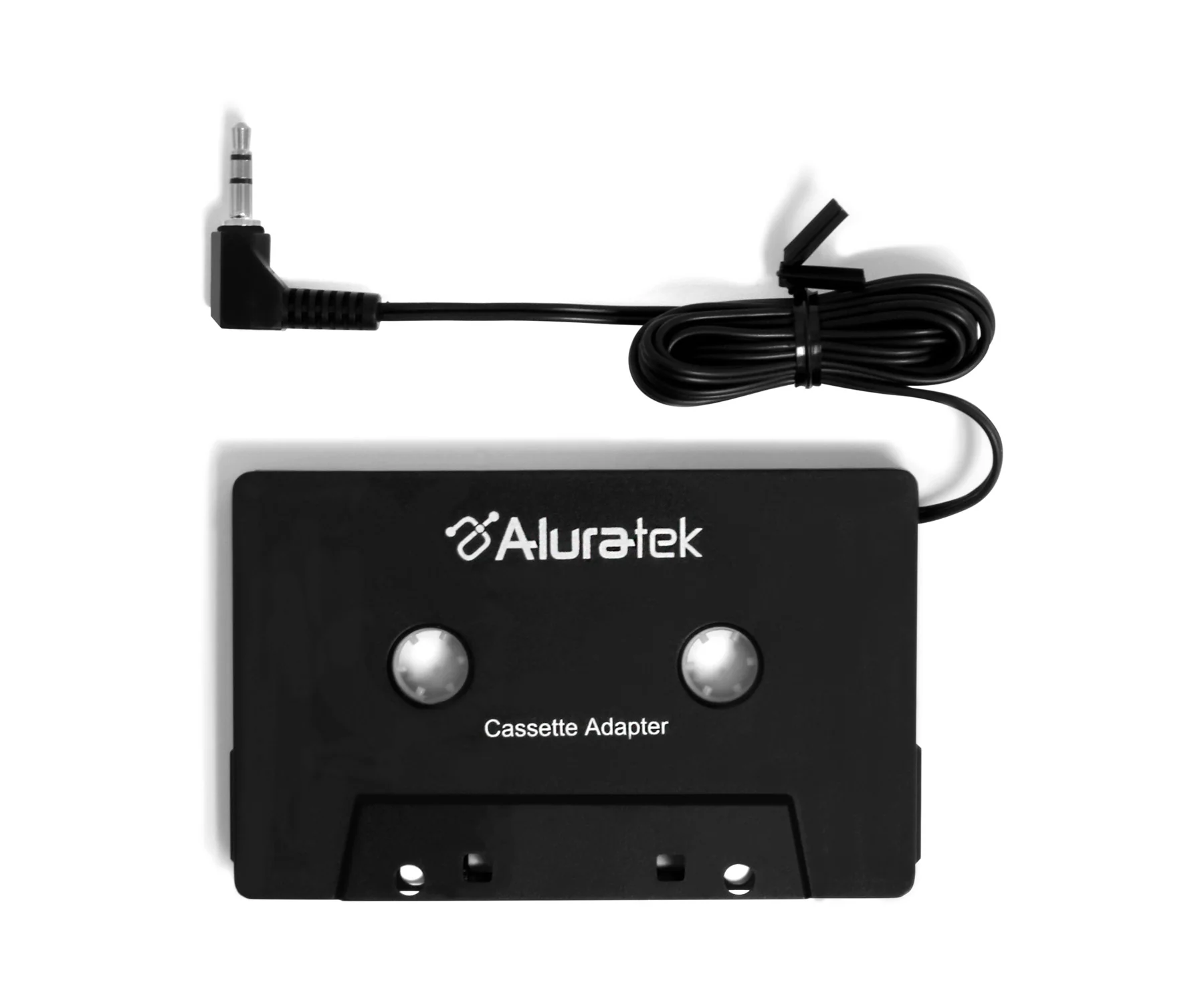  Arsvita Walkman Cassette Player, Portable Tape Recorder,  Build-in Speaker and Microphone, Black : Electronics