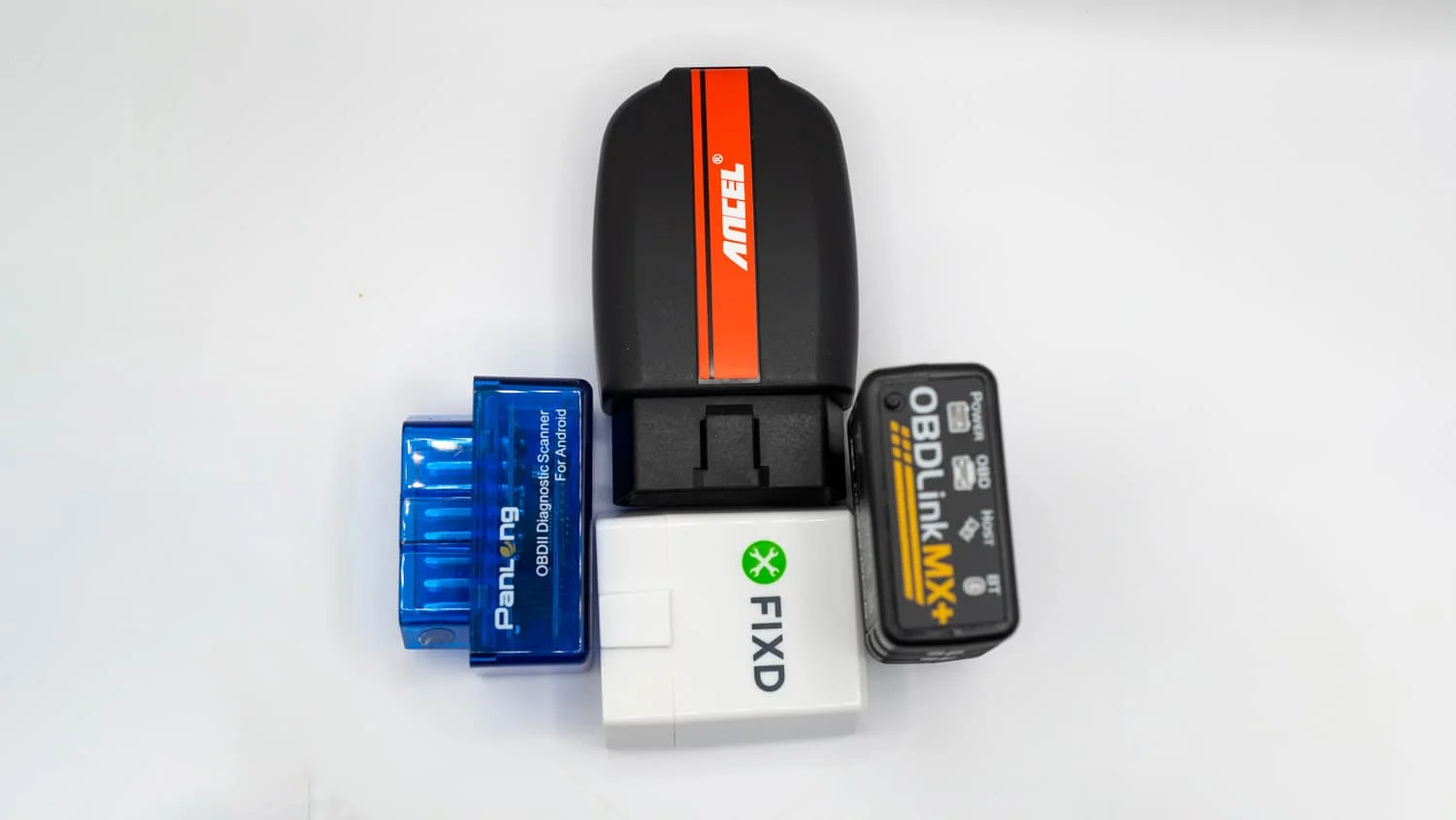 14 Best Bluetooth Obd2 for 2024