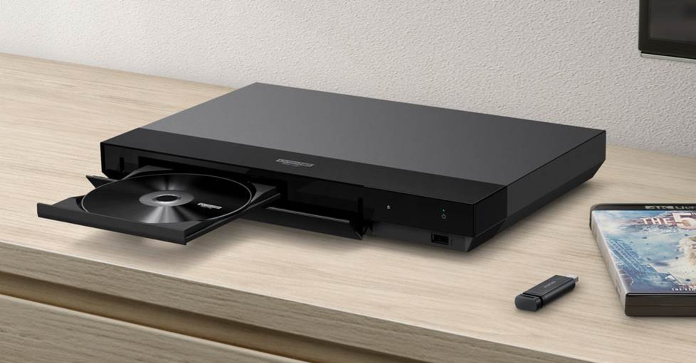 14 Best Bluray Player With WiFi for 2023
