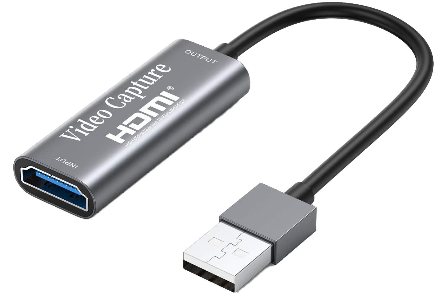 14 Best HDMI Capture for 2023