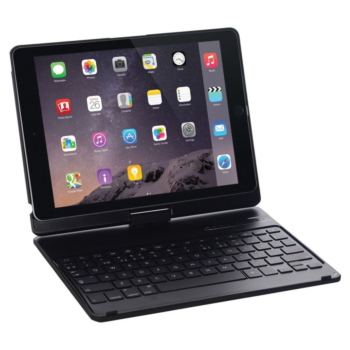 14 Best iPad Air 2 Keyboard Case for 2023