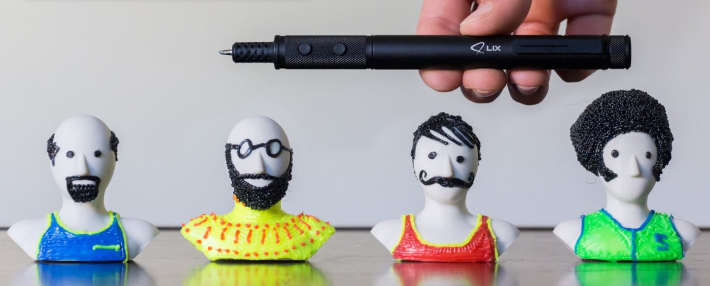 14 Best Lix 3D Printing Pen for 2023