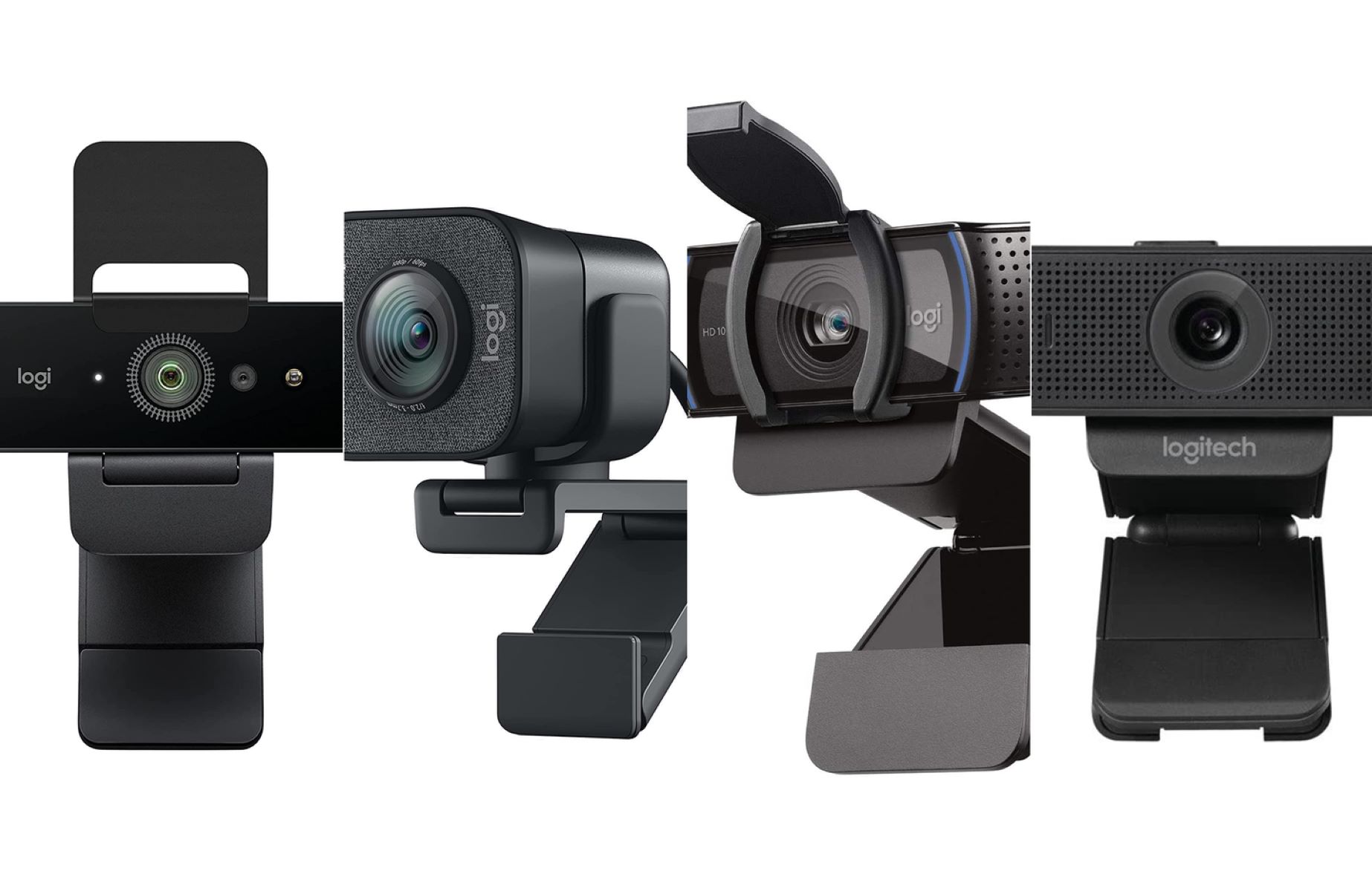14 Best Logitech Webcam for 2024