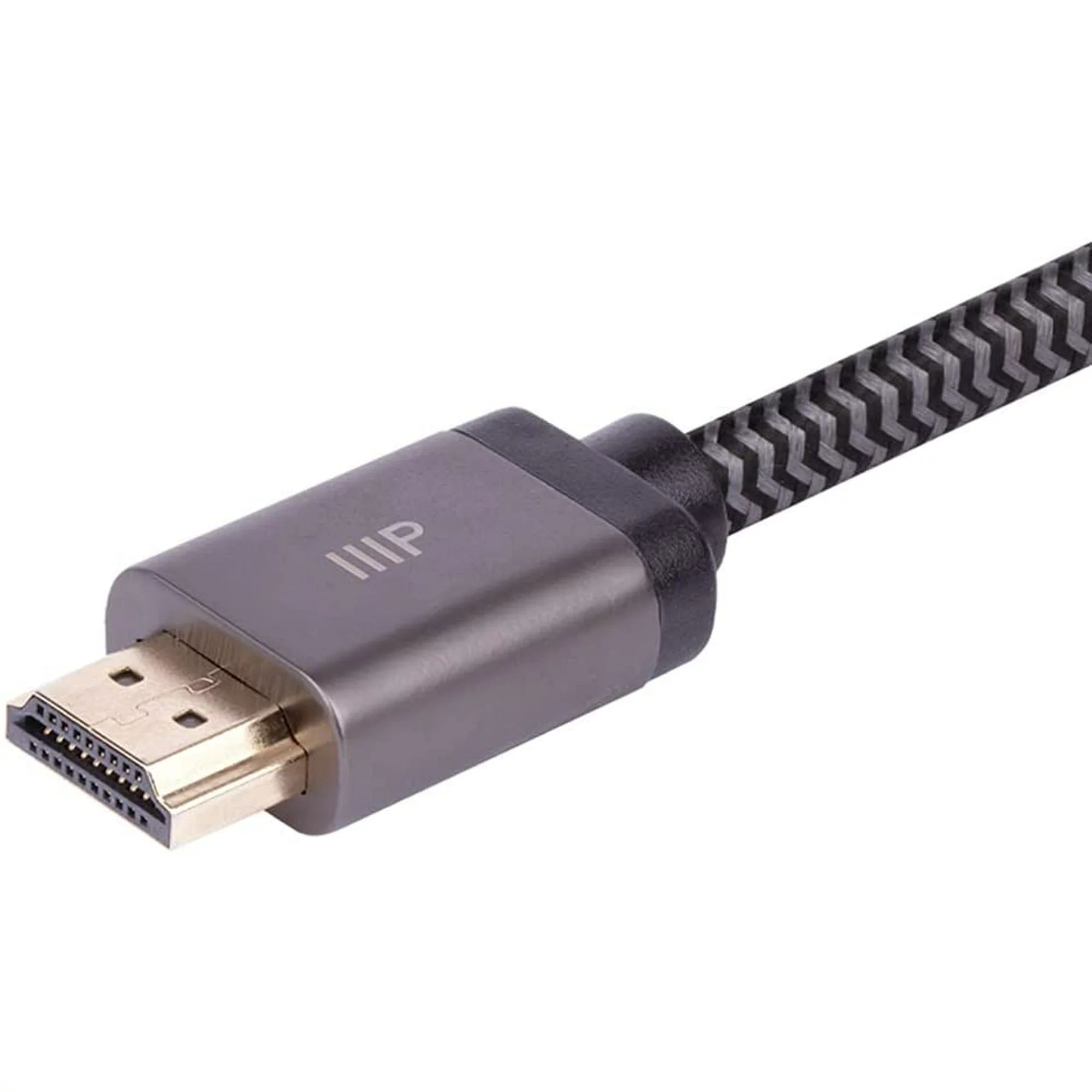 14 Best Monoprice HDMI for 2024