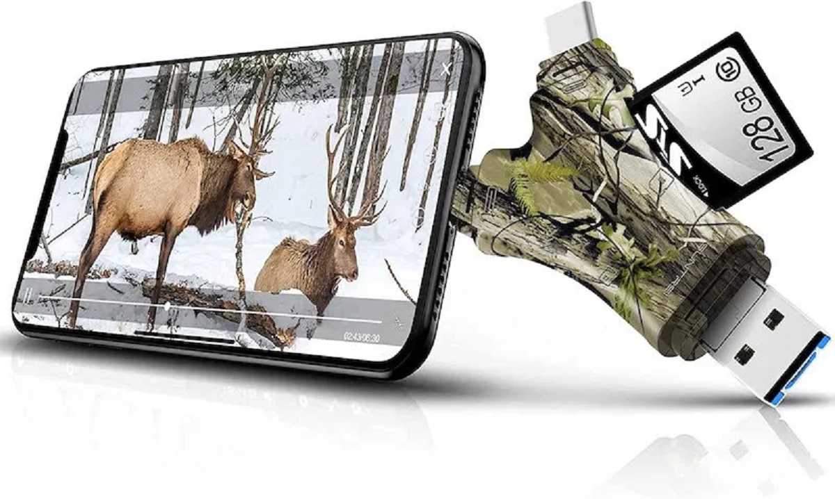 14 Best SD Card Viewer For Trail Cameras for 2024