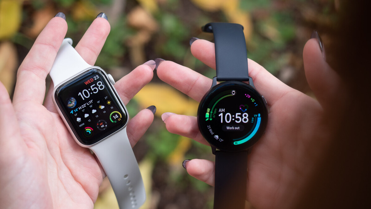 14 Best Smartwatch For Android for 2024