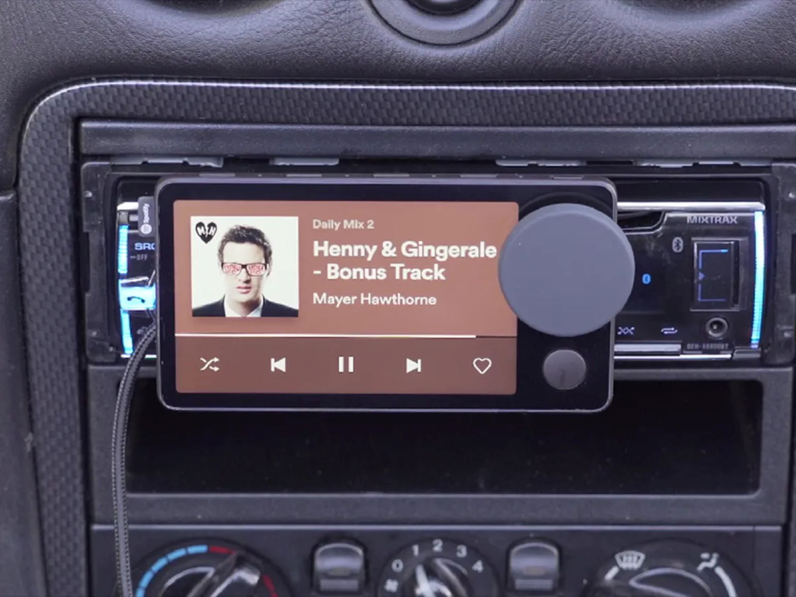 14-best-spotify-car-stereo-for-2023