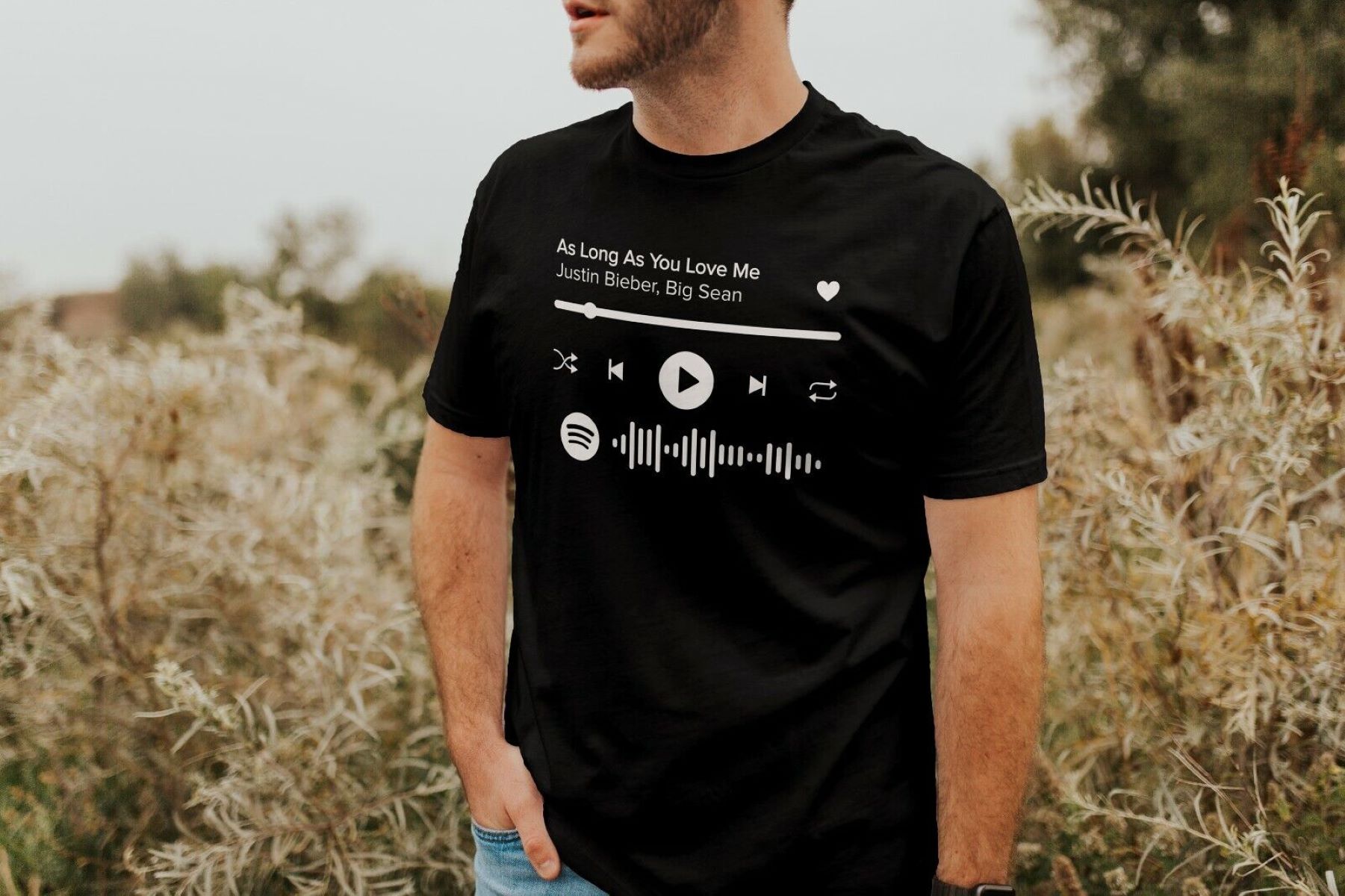 14 Best Spotify Shirt for 2023