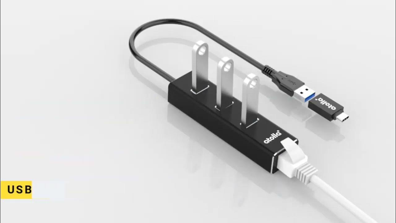 14 Best USB Over Ethernet for 2024