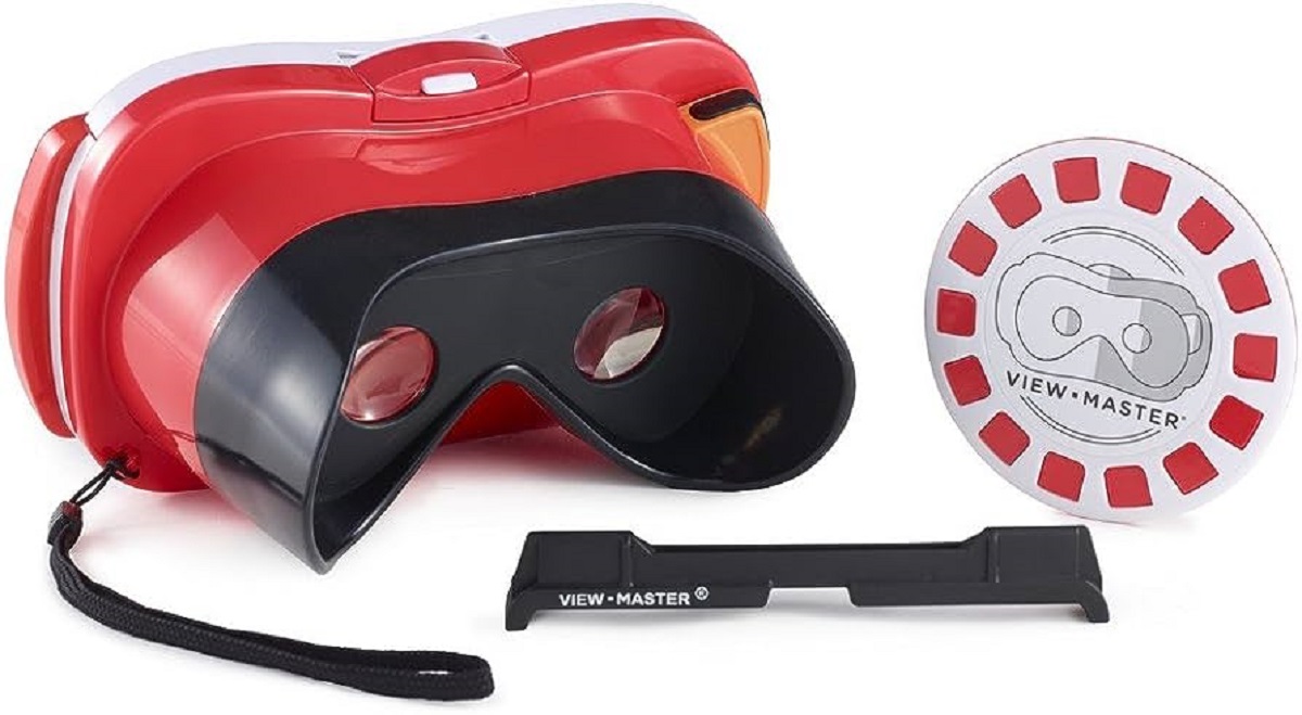 14 Best View Master Virtual Reality Starter Pack for 2023