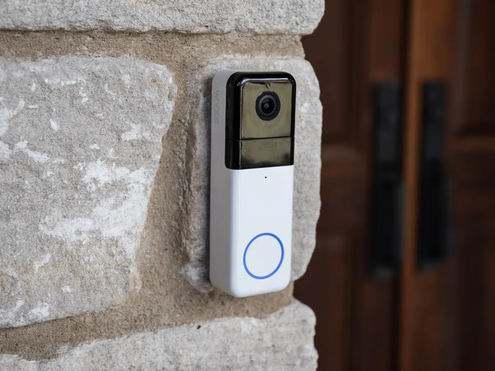 14 Best WiFi Doorbell for 2023