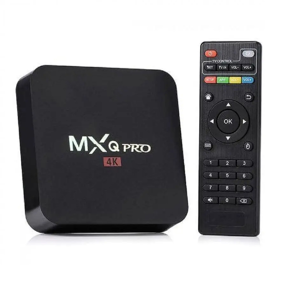 15 Amazing Android Tv Box 9.0 for 2024
