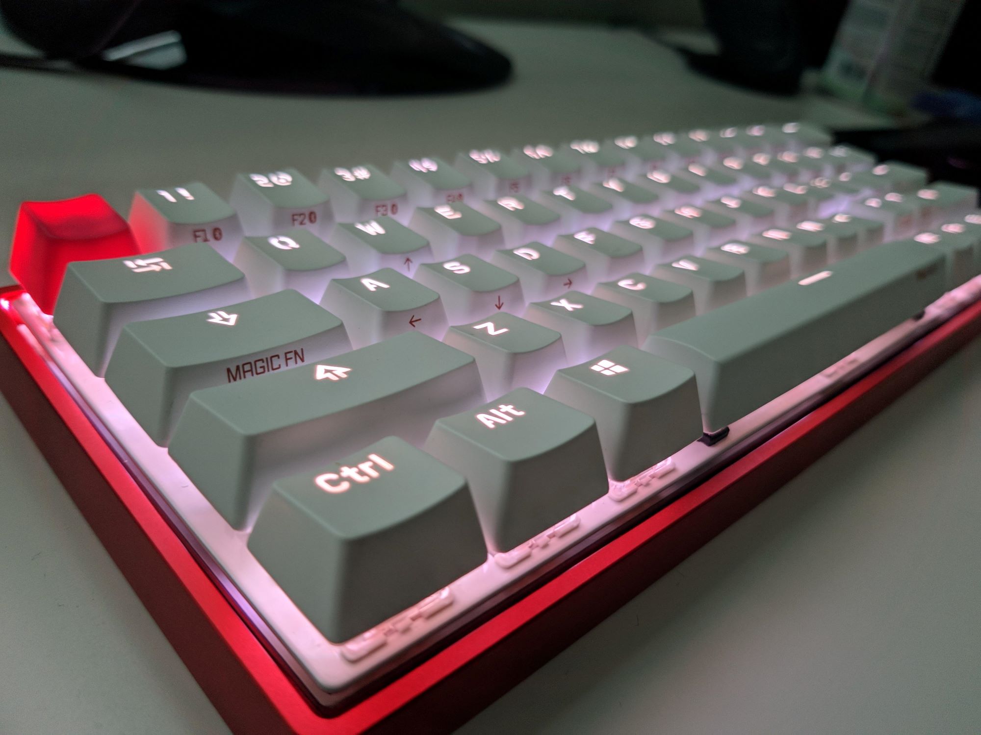 15 Amazing Anne Pro 2 Mechanical Keyboard for 2024