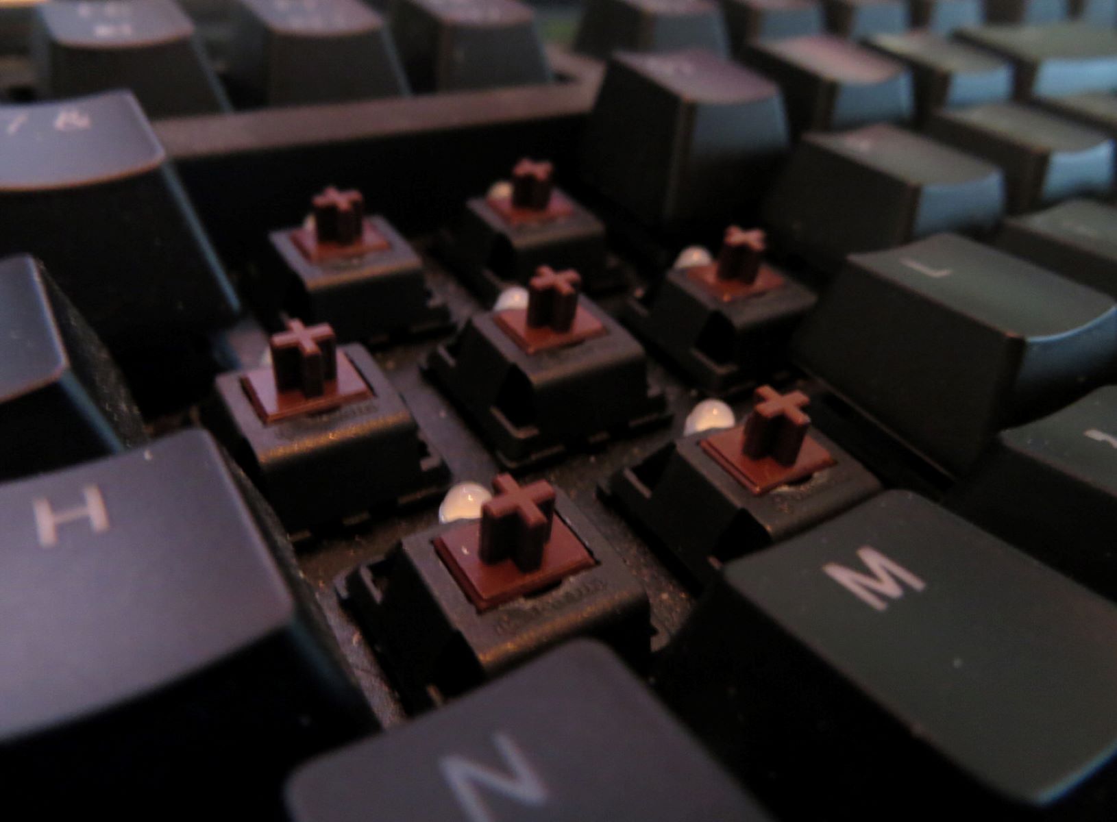 15 Amazing Brown Switch Keyboard for 2024