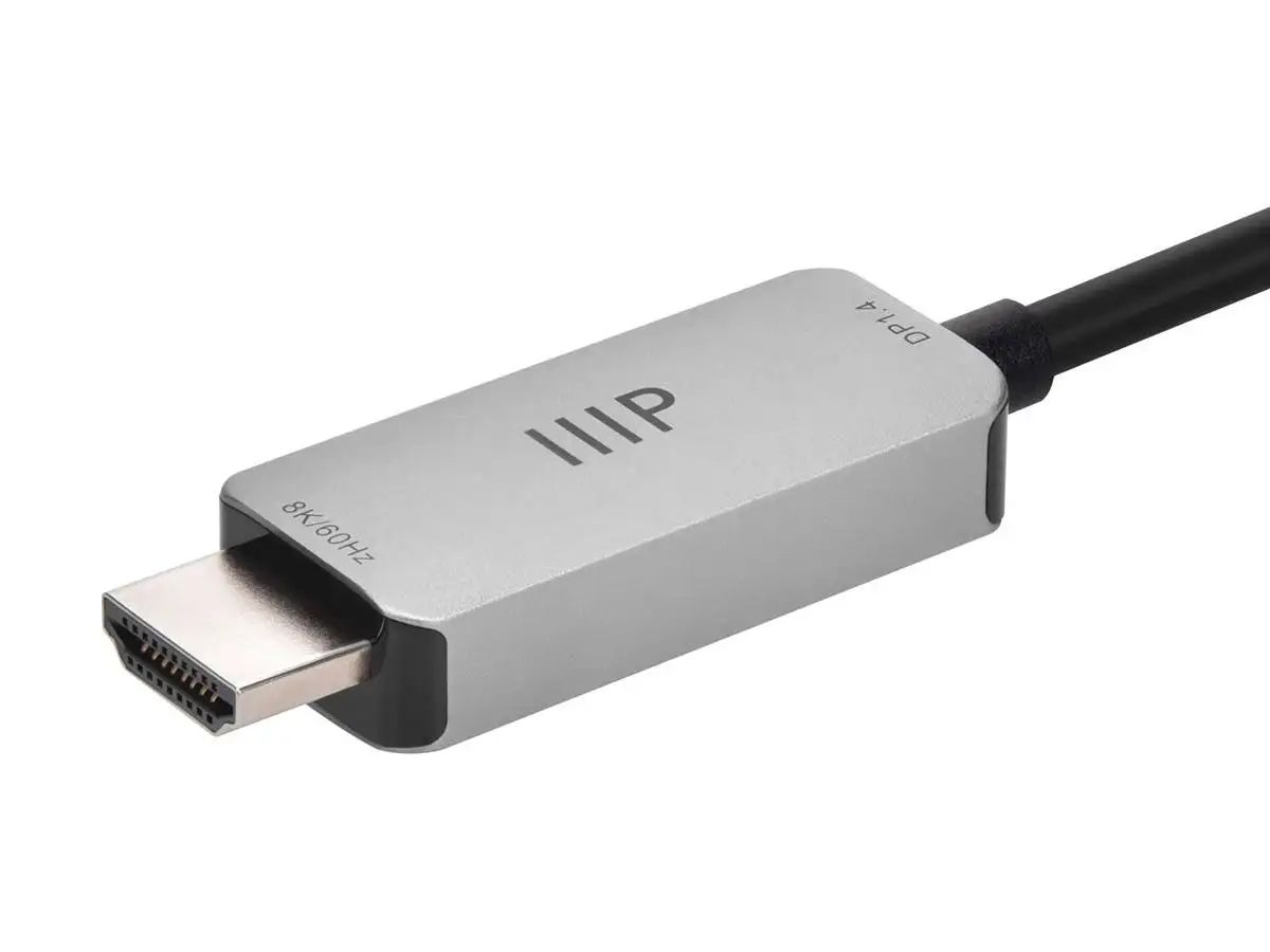 15 Amazing Displayport To HDMI Adapter for 2023