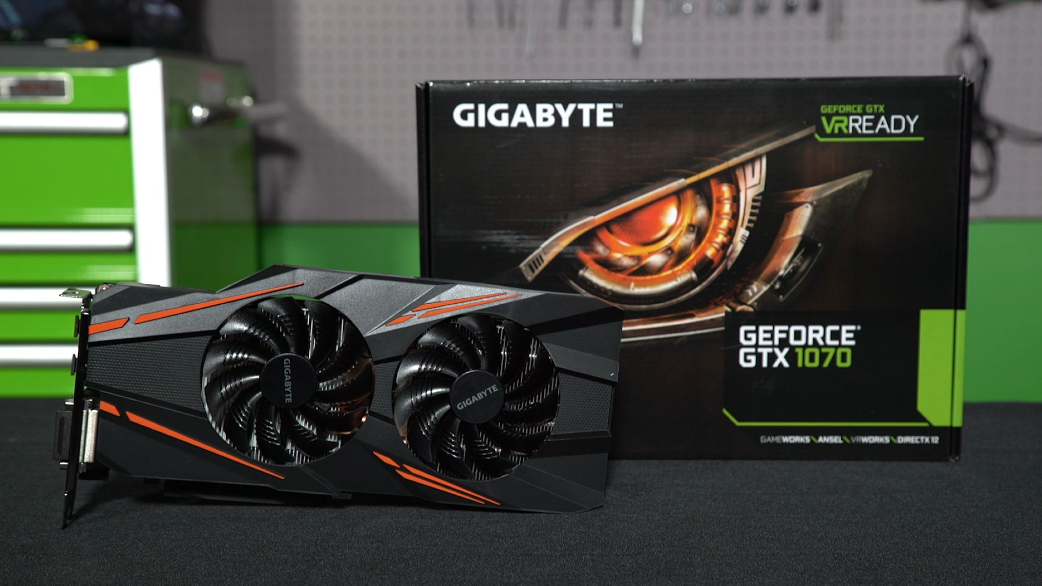 8 Best GTX 1070 GPU for 2023 | Robots.net