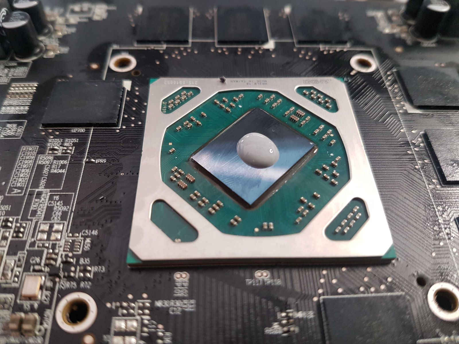 15 Amazing GPU Thermal Paste for 2023