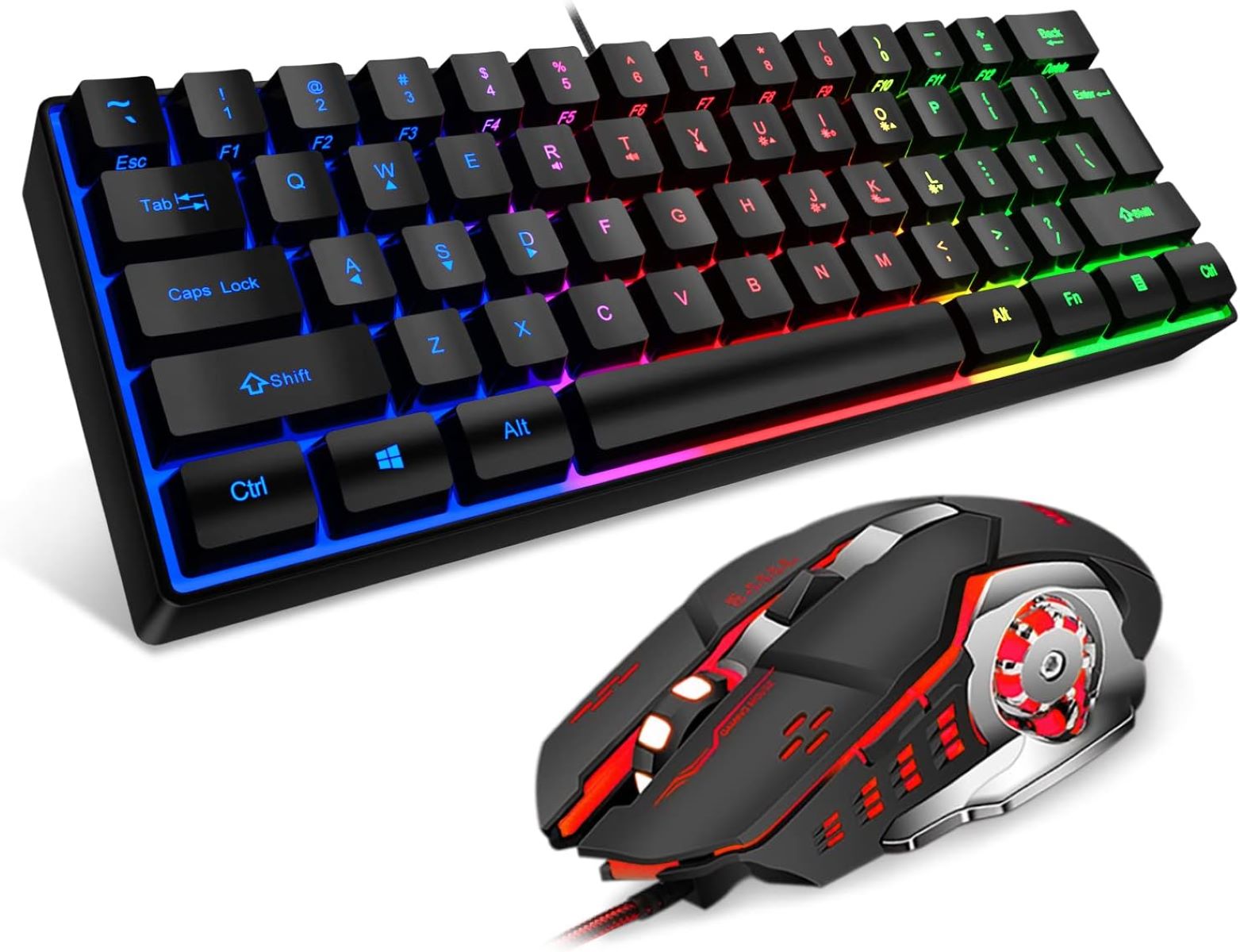 15 Amazing Keyboard And Mouse Combo for 2023