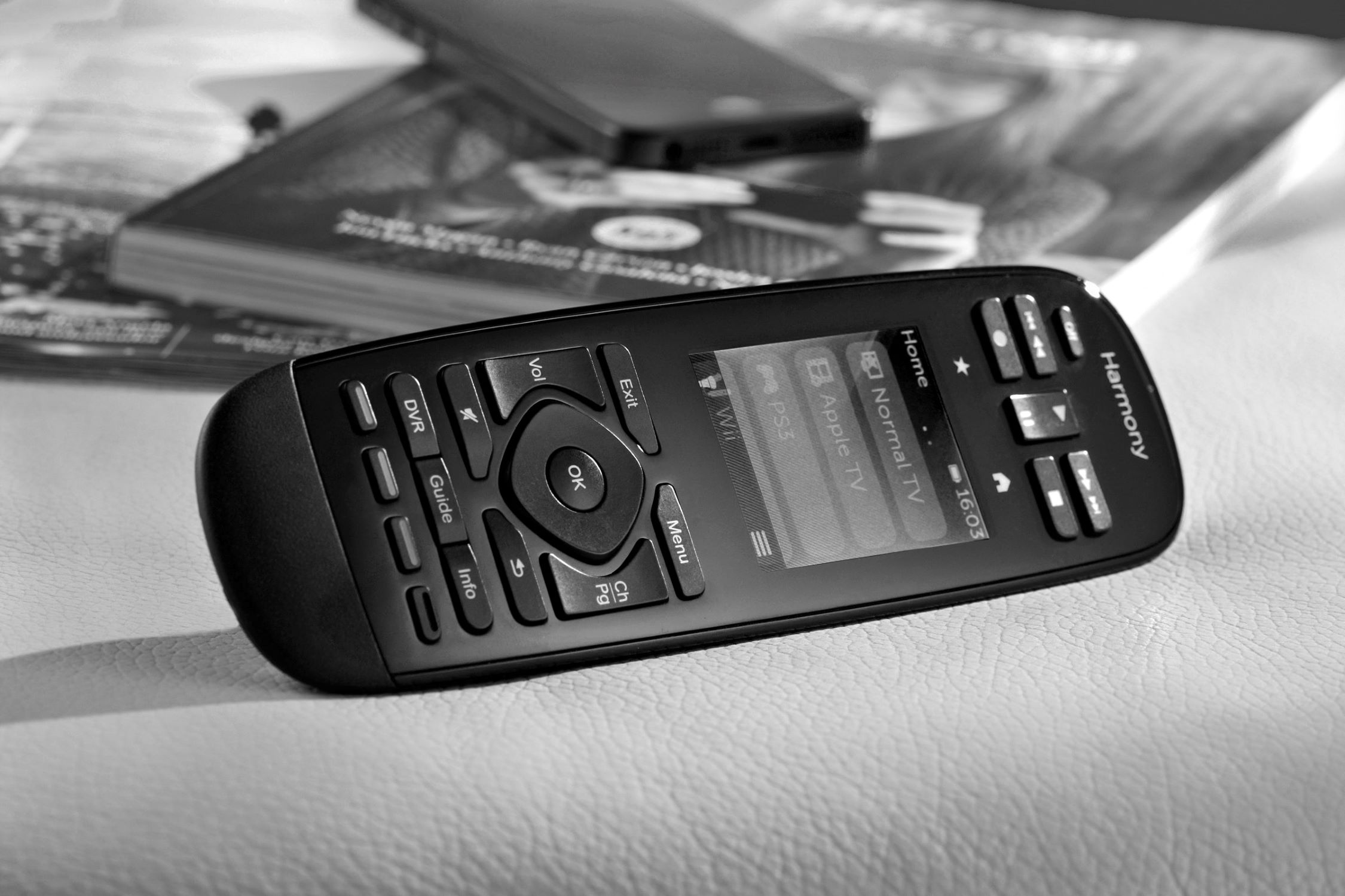 15 Amazing Logitech Remote for 2023