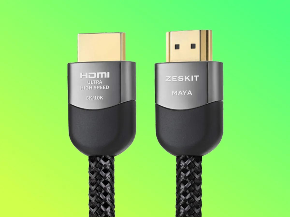 15 Amazing Long HDMI Cable for 2023