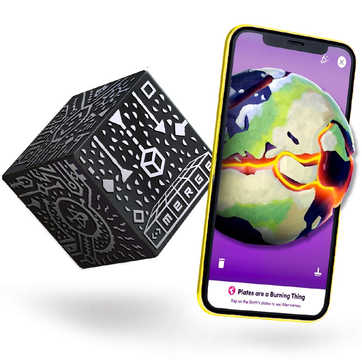 15 Amazing Merge Cube Augmented Reality Stem Tool for 2024