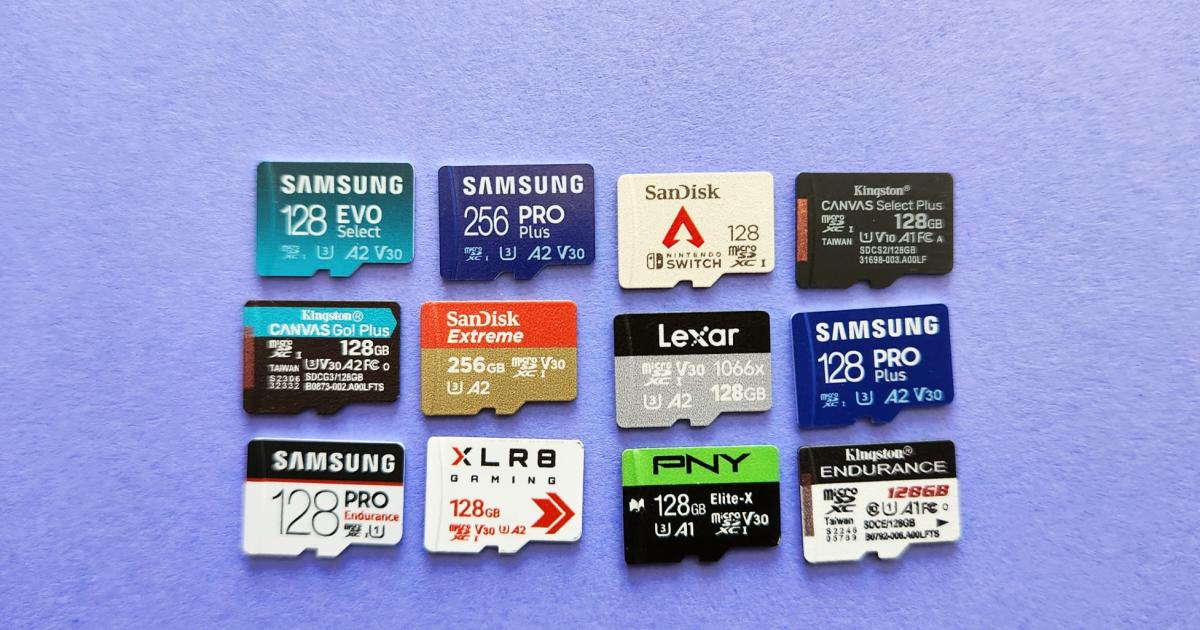 15 Amazing Uhs-1 Micro SD Card for 2023