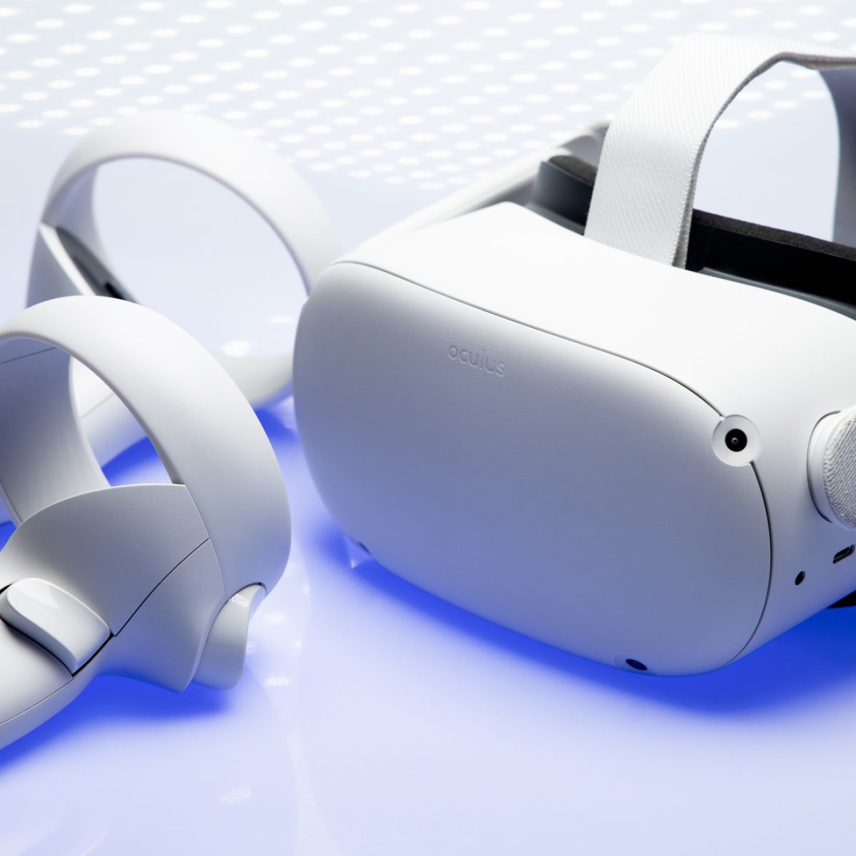 15 Amazing Virtual Reality Head Set for 2023