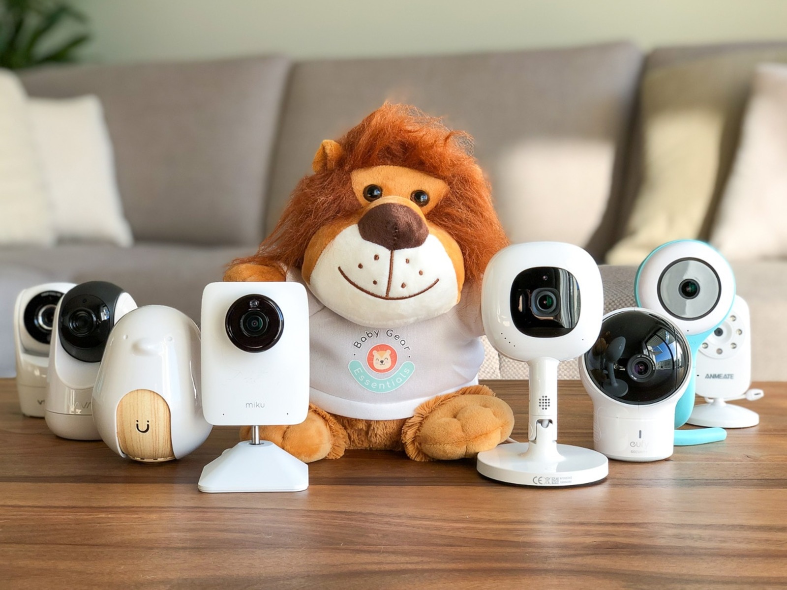 15 Amazing WiFi Baby Monitor for 2024