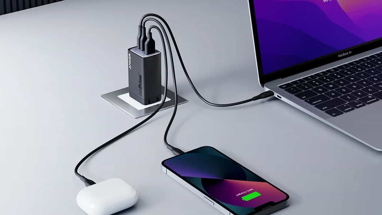 15 Best Android Phone Chargers for 2024