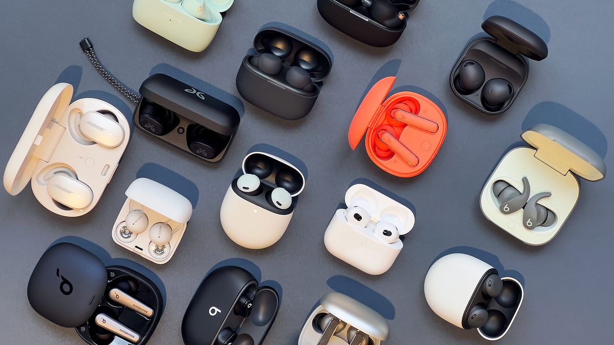 15 Best Bluetooth Ear Buds for 2023