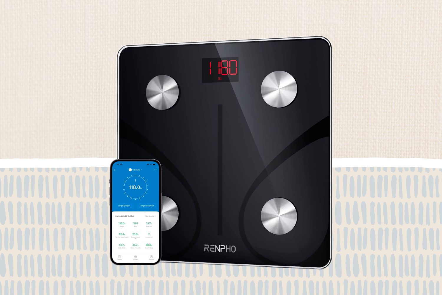 15 Best Bluetooth Scale for 2024