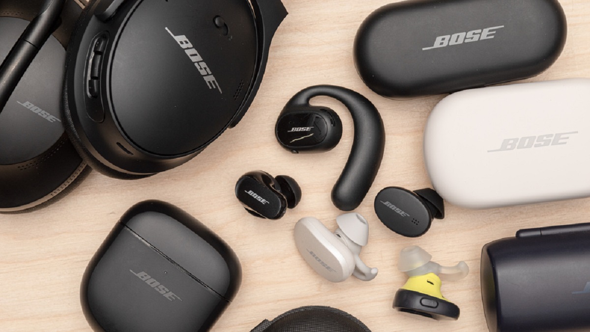 15 Best Bose Bluetooth Headphones for 2023