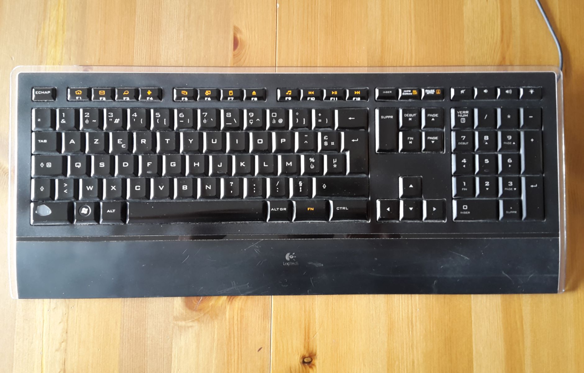 15 Best Illuminated Keyboard for 2023