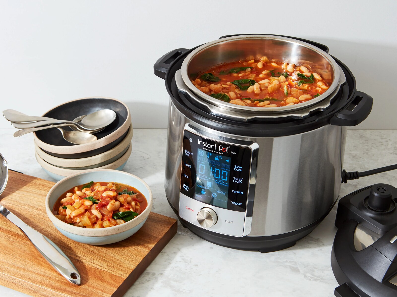 15 Best Instant Pot WiFi for 2024