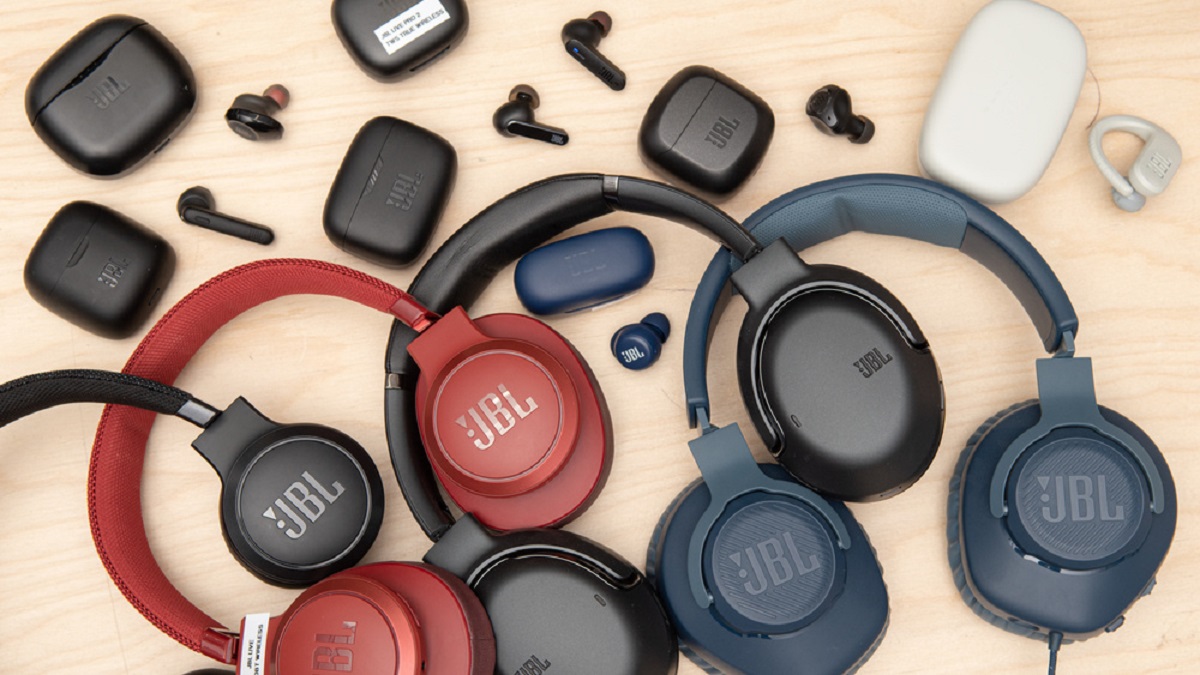 15 Best JBL Bluetooth Headphones for 2023