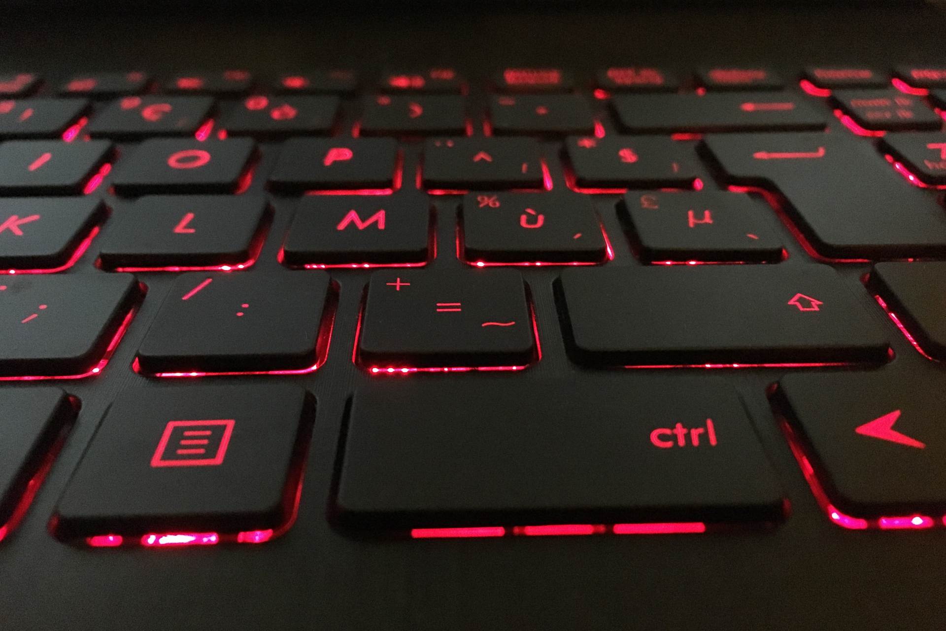 15 Best Laptop Backlit Keyboard for 2024