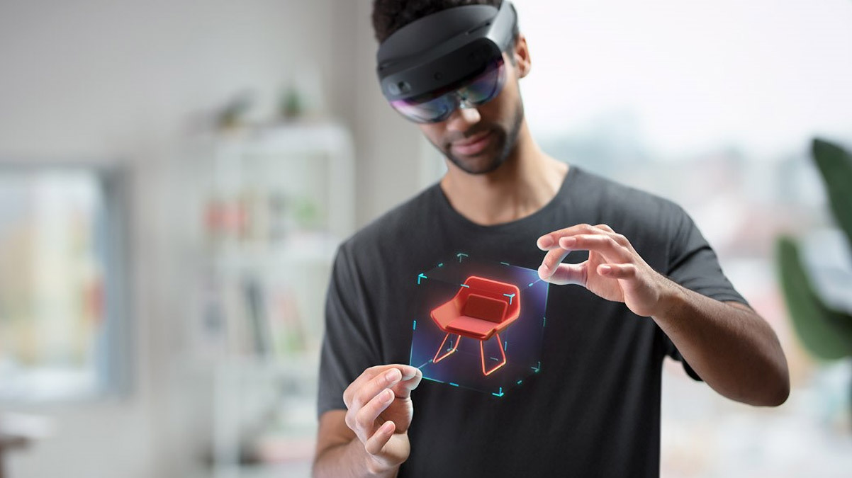 15 Best Microsoft Augmented Reality for 2024