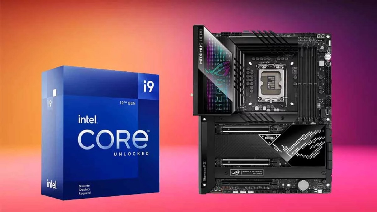 15 Best Motherboard And CPU Combo for 2024