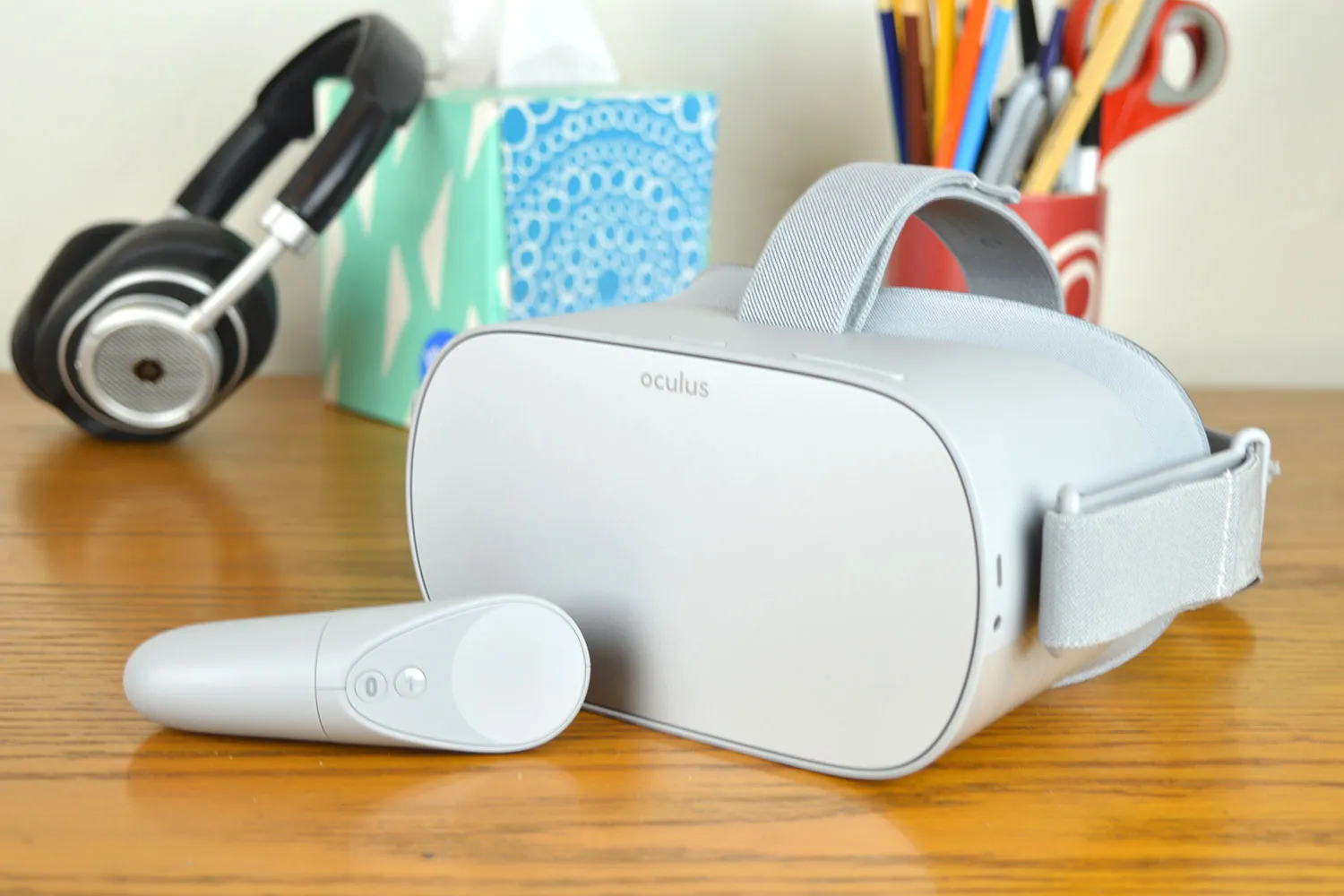 15 Best Oculus Go Standalone Virtual Reality Headset – 32Gb for 2023
