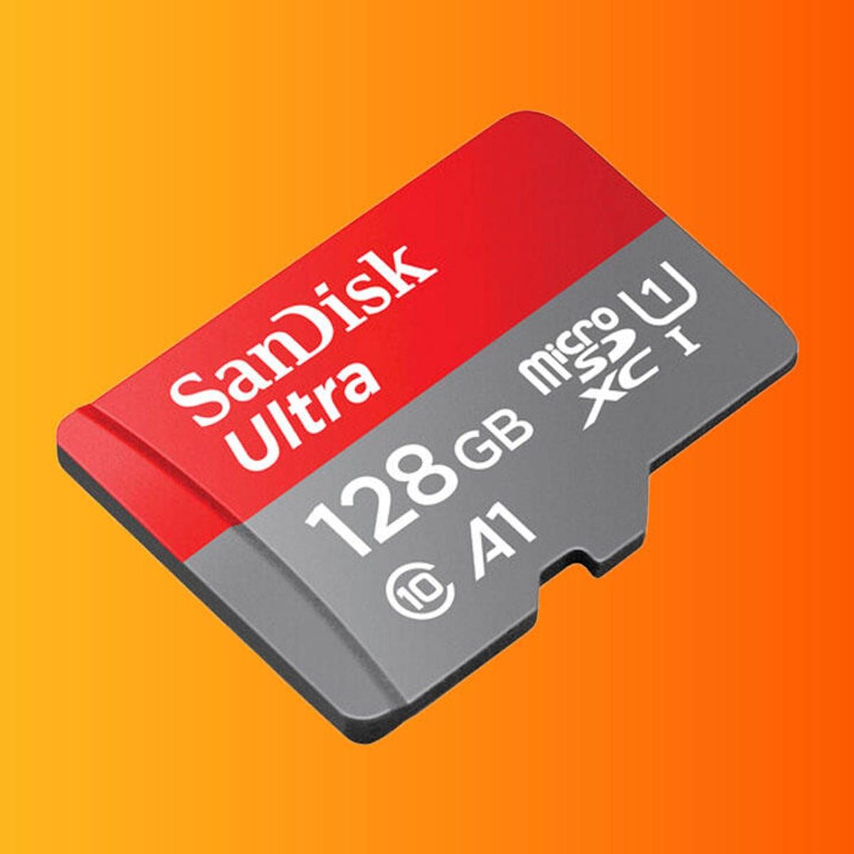 15 Best Sandisk 128gb Micro SD Card for 2023
