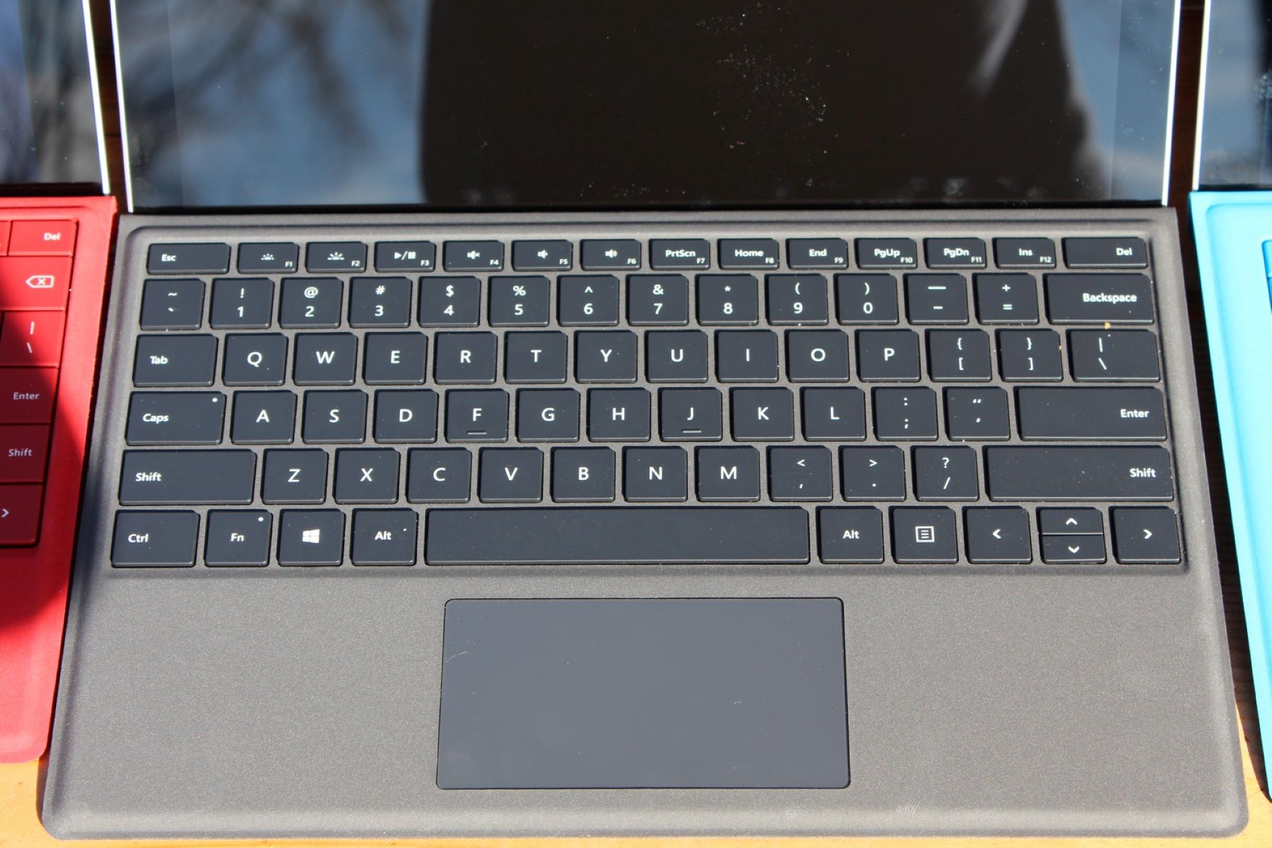 15 Best Surface Pro 4 Keyboard for 2023