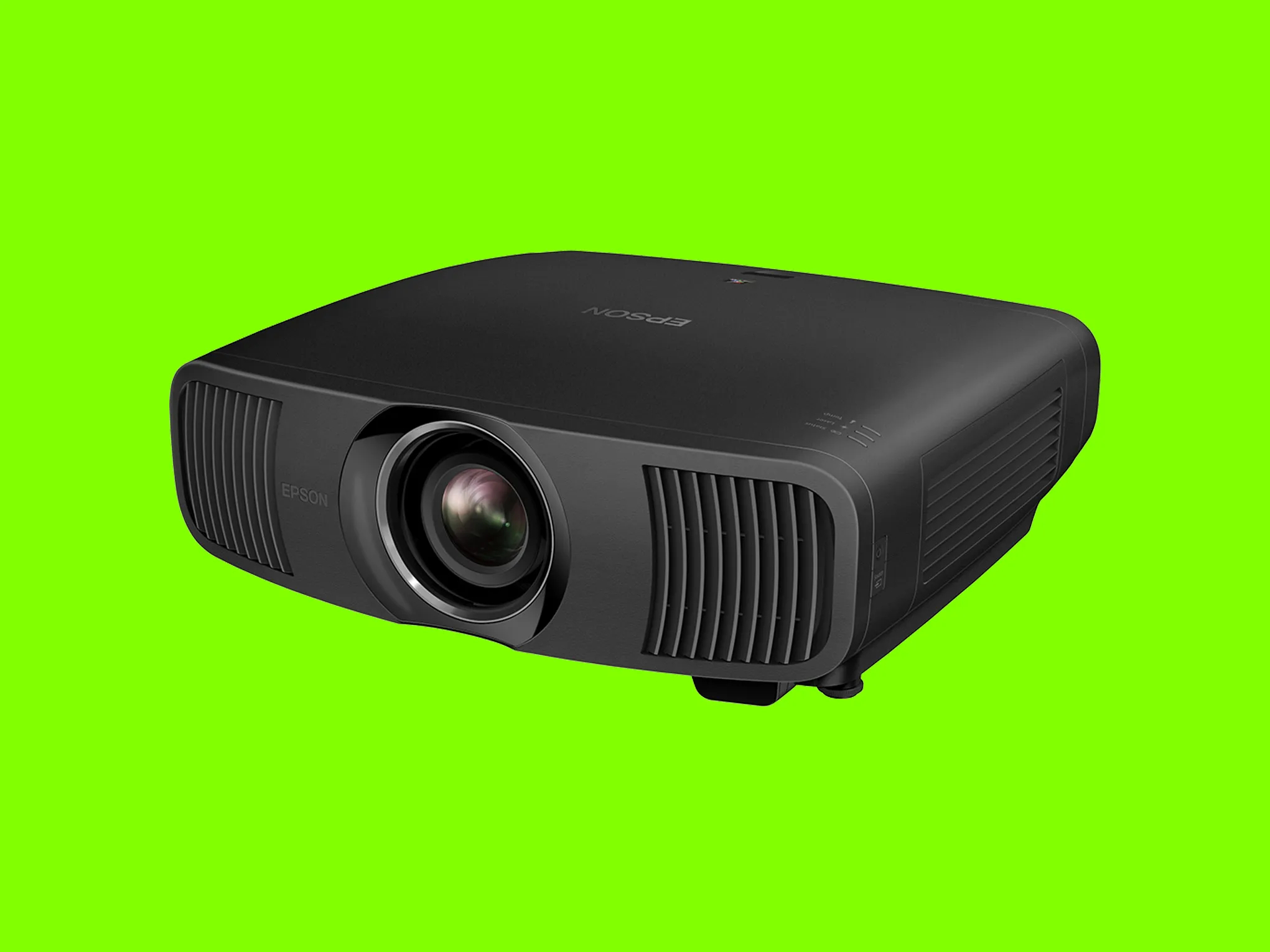 15 Best WiFi Projector for 2024