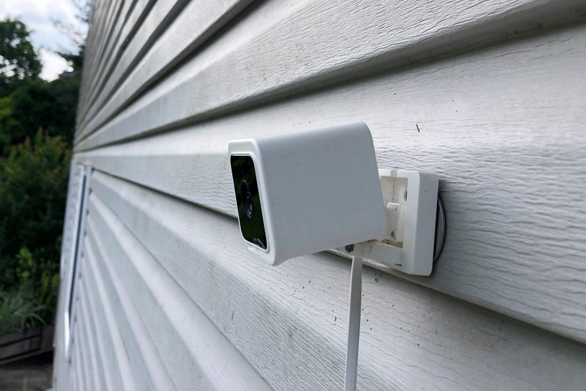 15 Best Wireless Cameras For Home Security Outdoor for 2024
