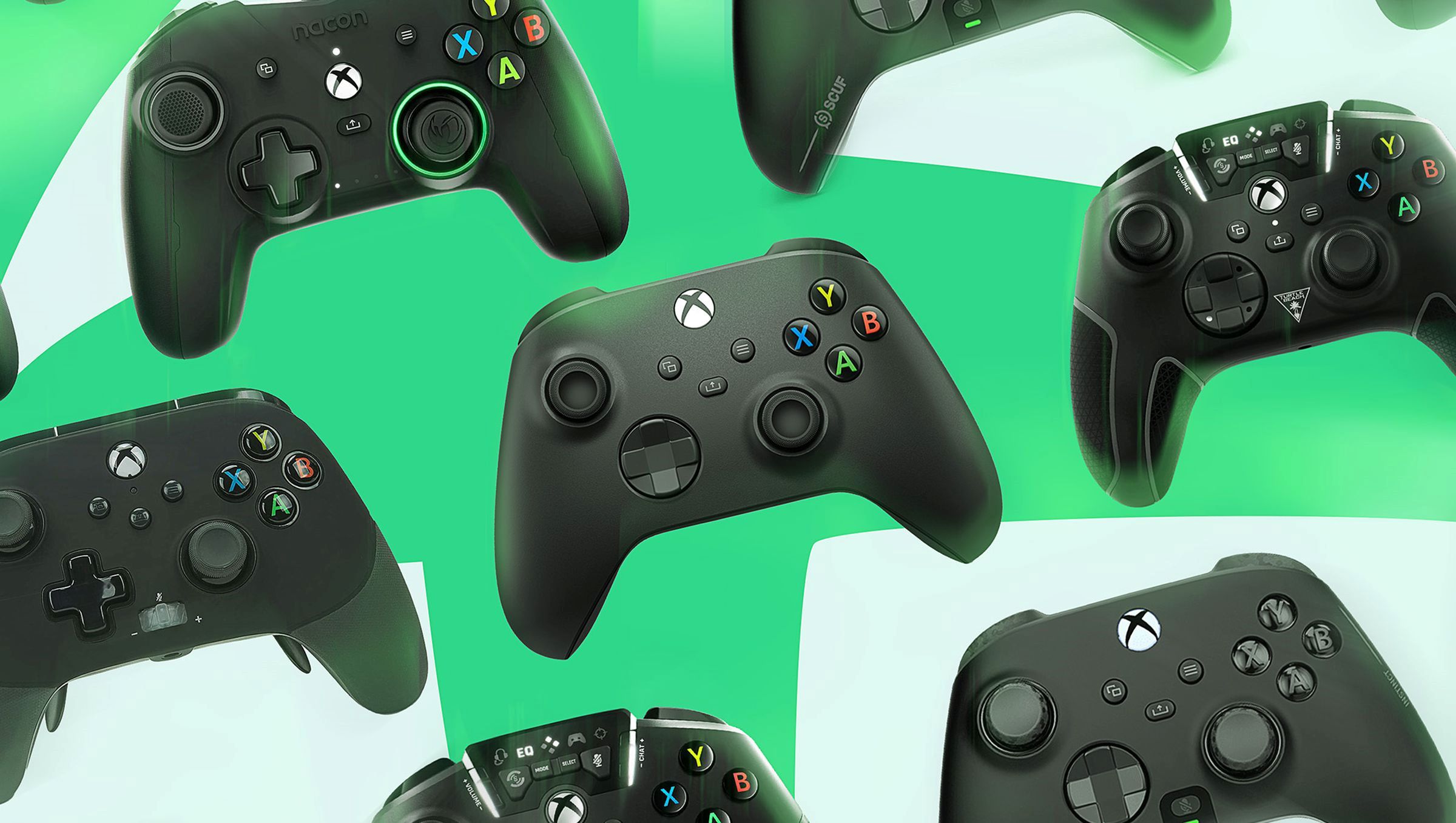 15 Best Wireless Controller for 2023