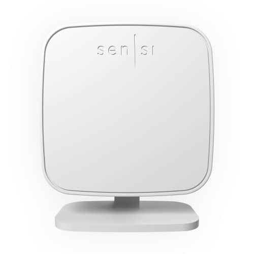 Sensi Room Sensor for Sensi Touch 2 Smart Thermostat