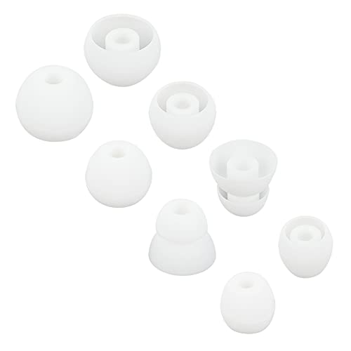 Powerbeats Pro Replacement Silicone Ear Tips Earbuds Buds Set