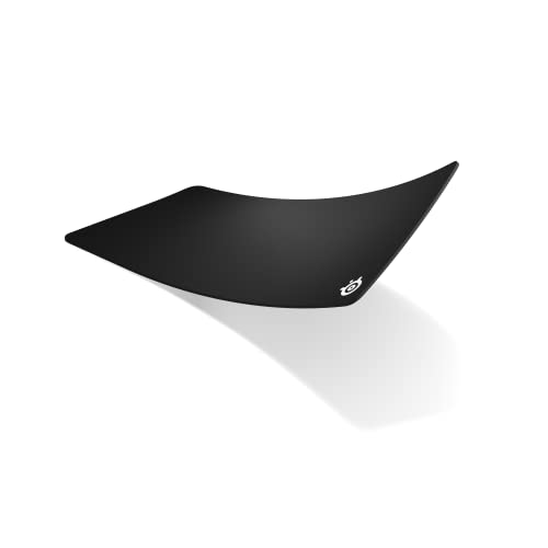 SteelSeries QcK Gaming Mouse Pad - XXL Thick Cloth