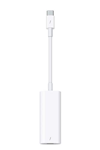 Apple Thunderbolt Adapter