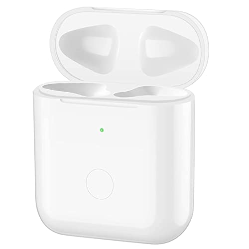Airpods Qi Wireless Charging Replacement Case