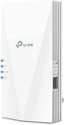 TP-Link AX1500 WiFi Extender